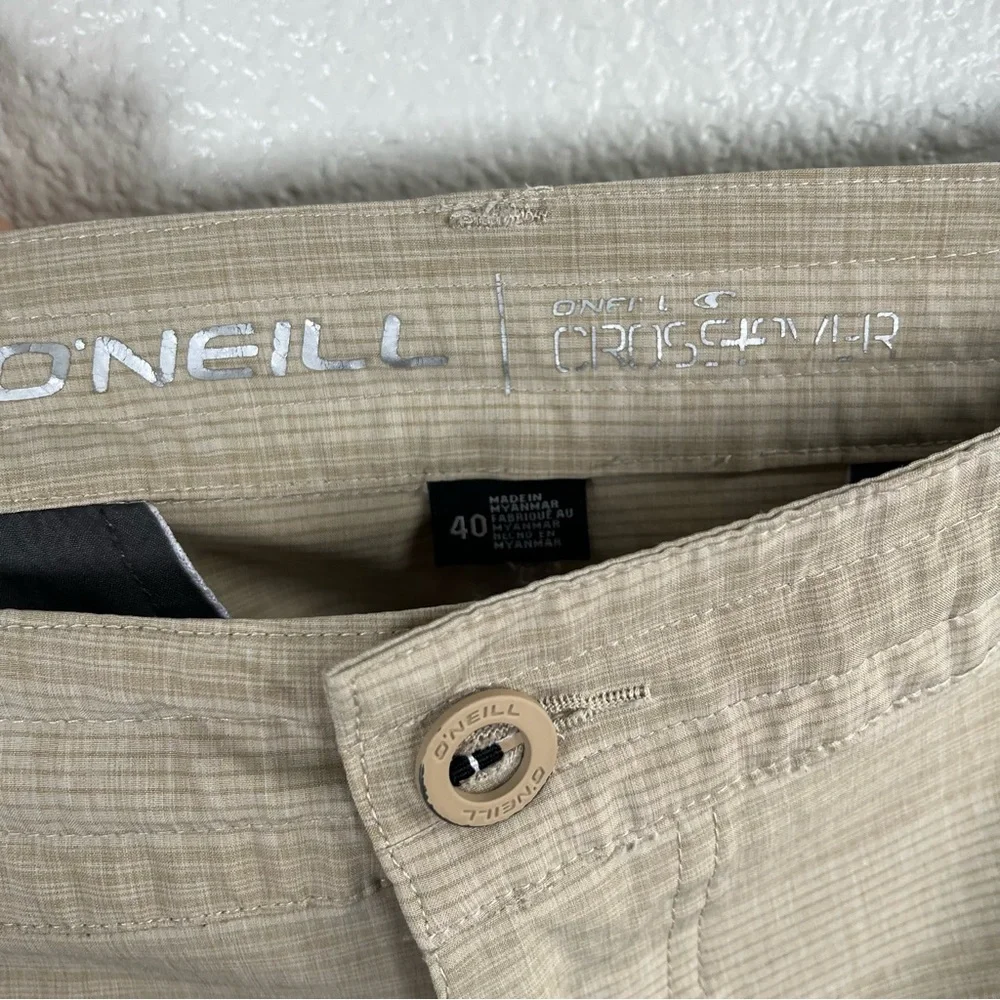 ONeill casual flat
